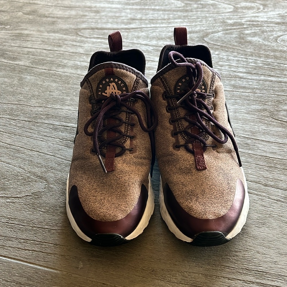 Nike Air Huarache Run Ultra